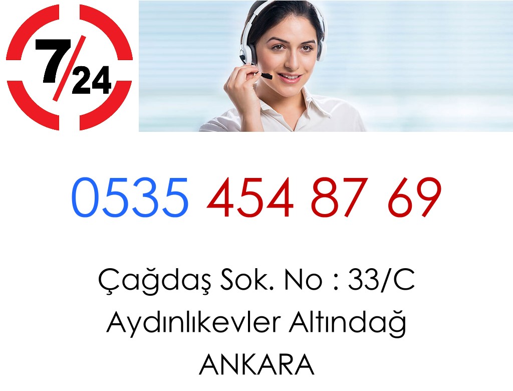bizi arayın